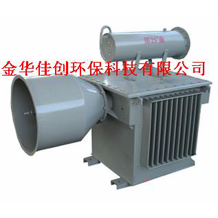 呼兰GGAJ02电除尘高压静电变压器